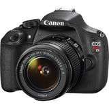 Canon - Digital SLR Camera