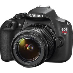 Canon - Digital SLR Camera