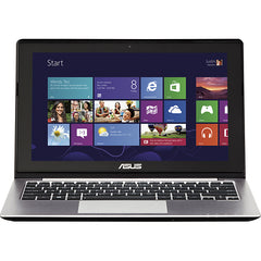 Asus - "11.6" Touch-Screen Laptop